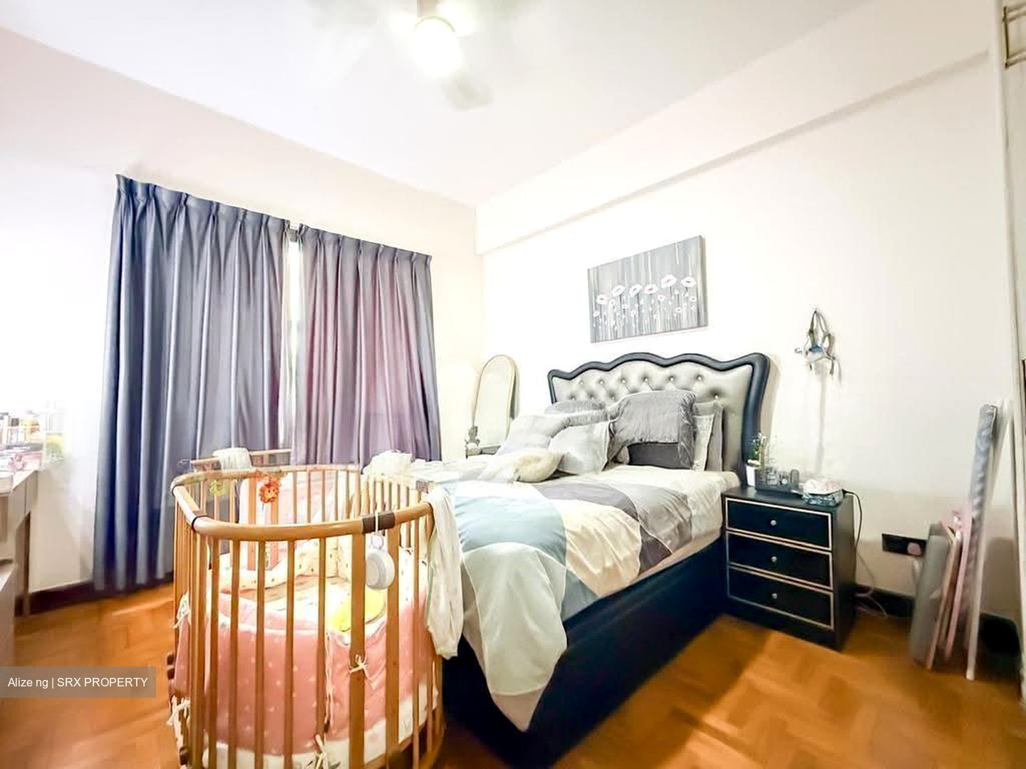 Regent Heights (D23), Condominium #632451351